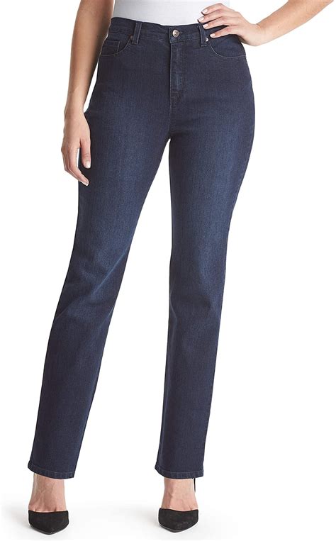 Gloria vanderbilt amanda jeans short. Things To Know About Gloria vanderbilt amanda jeans short. 
